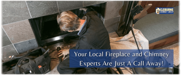 Chimney and Fireplace Solutions