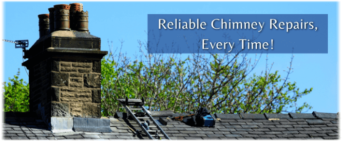 Chimney Repair Cleburne TX
