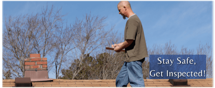 Chimney and Fireplace Inspection Cleburne TX