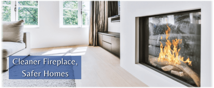 Fireplace Cleaning Cleburne TX