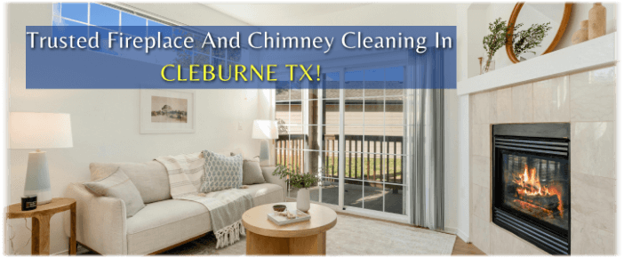 Cleburne TX Chimney Sweep
