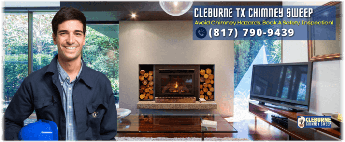 Chimney Sweep Cleburne TX